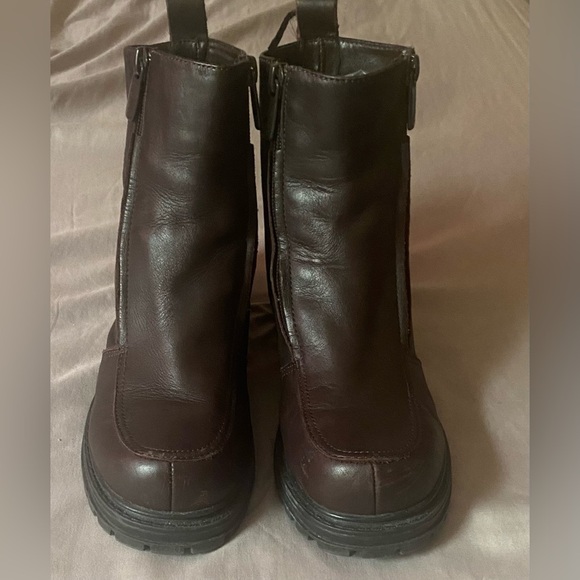 Shoes - Spirit footwear Boots